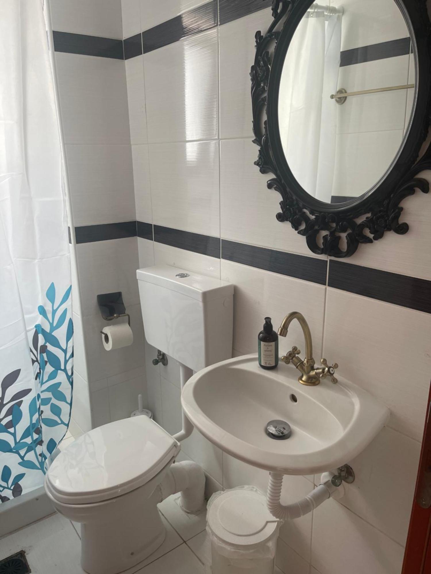 הרקליון Retire Flat In The Heart Of City מראה חיצוני תמונה