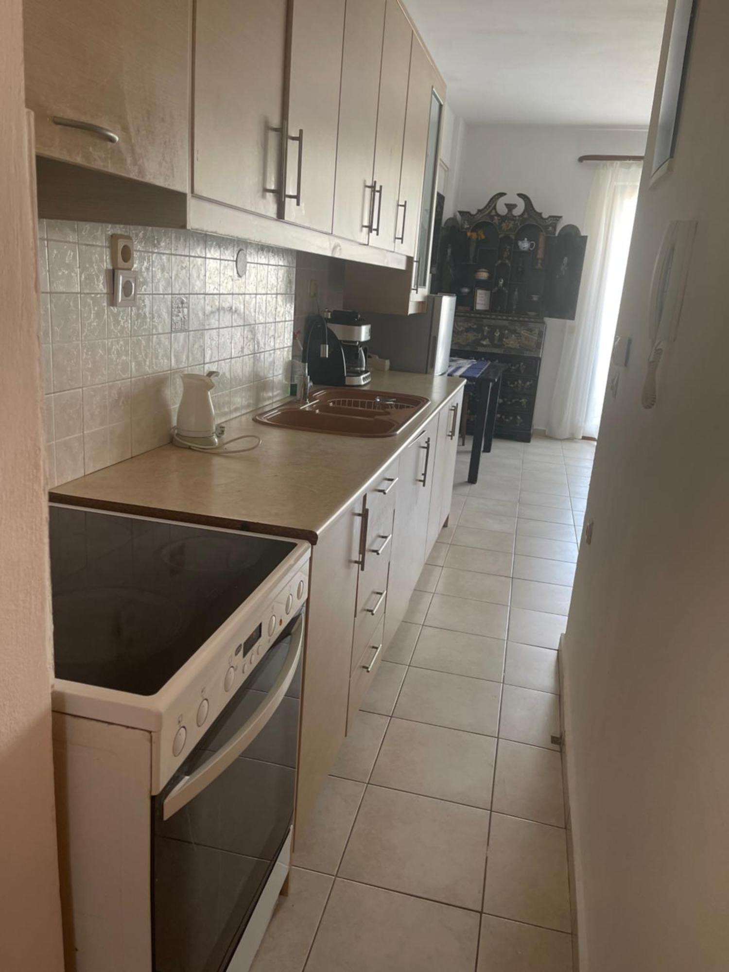 הרקליון Retire Flat In The Heart Of City מראה חיצוני תמונה