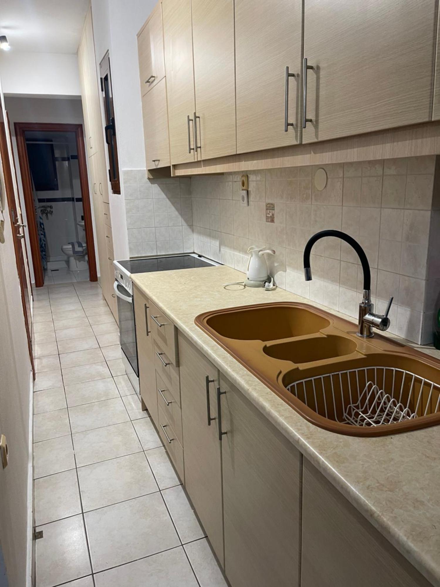הרקליון Retire Flat In The Heart Of City מראה חיצוני תמונה